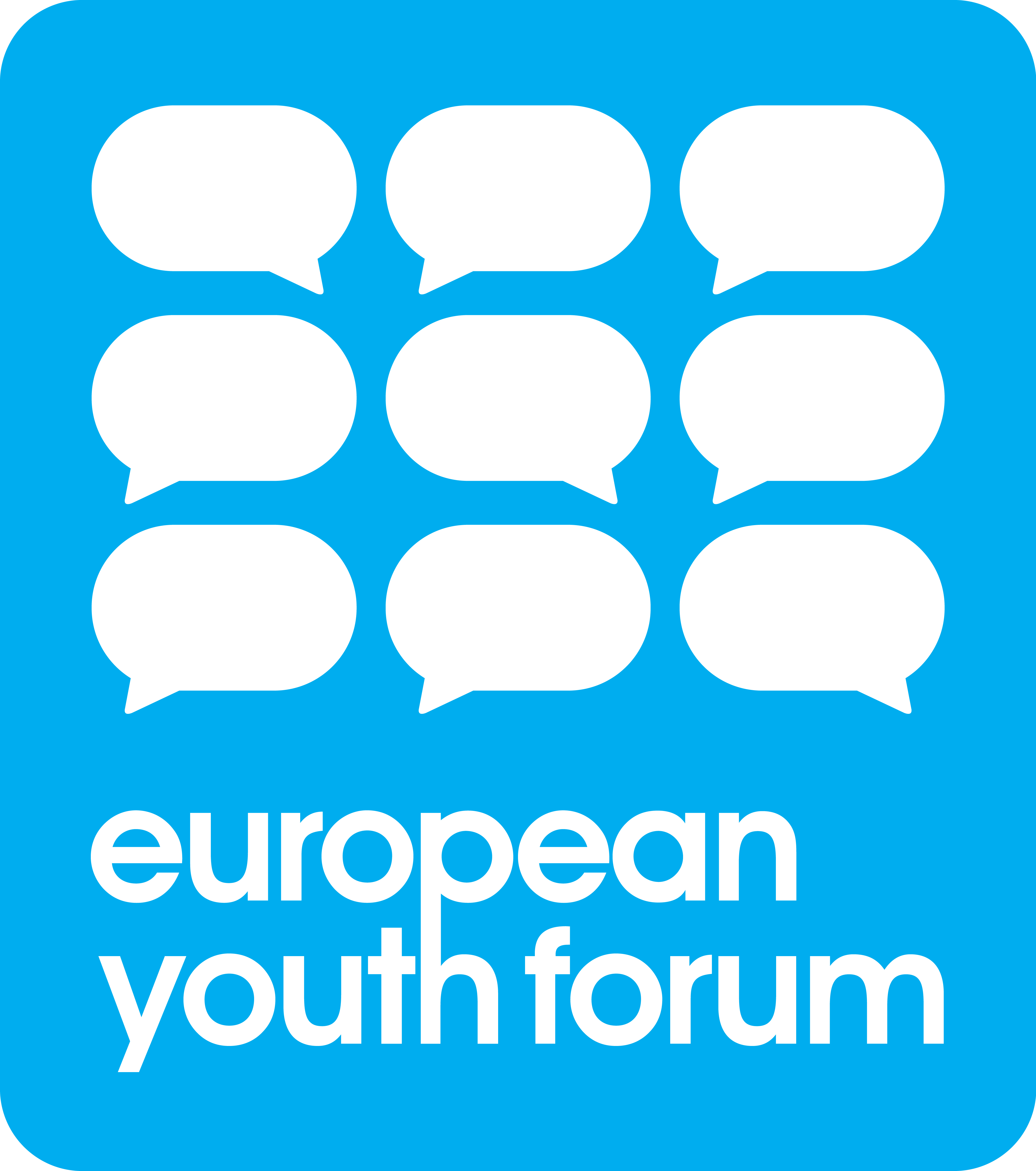 forum for youth investment